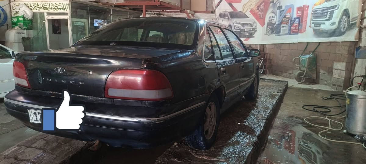 دايوفراشه للبيع موديل96رقم انكليزي مكينه مفتوح كيراوتوماتيك سياره جاهزه 
صاحبه يريدمداور السعر20وبيه مجال بسيط
مكان السيارة نجف غيرمتواجدعالفيس شراي اتصل***********
