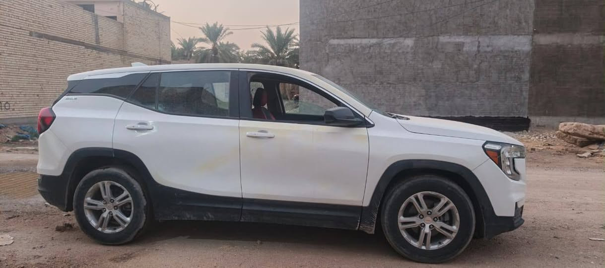 تيران • ٢٠٢٣ • رقم اربيل