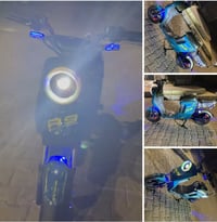 شحن • ار تسعه • بطاريات ٢٢