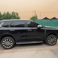 ايفرست ليمتد • ٢٠٢٥ • ممشى ١٧ الف