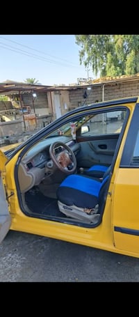 سمند • ٢٠١١ • بغداد التاجي