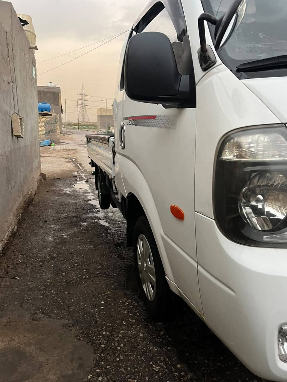 كيا نثيه • ٢٠١٣ • مكفولة
