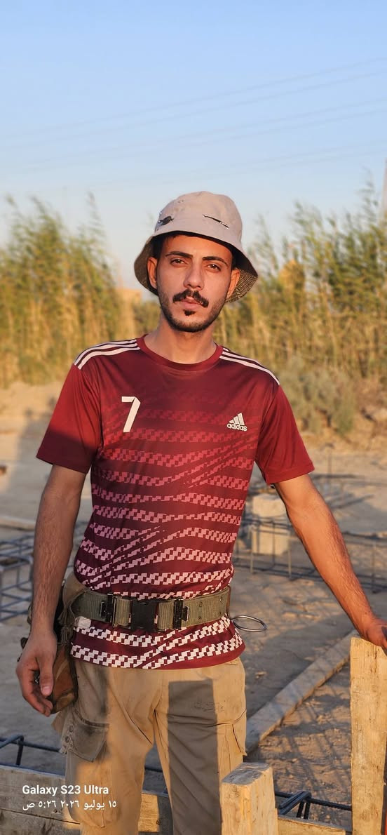 نجار • حداد • متفرغ