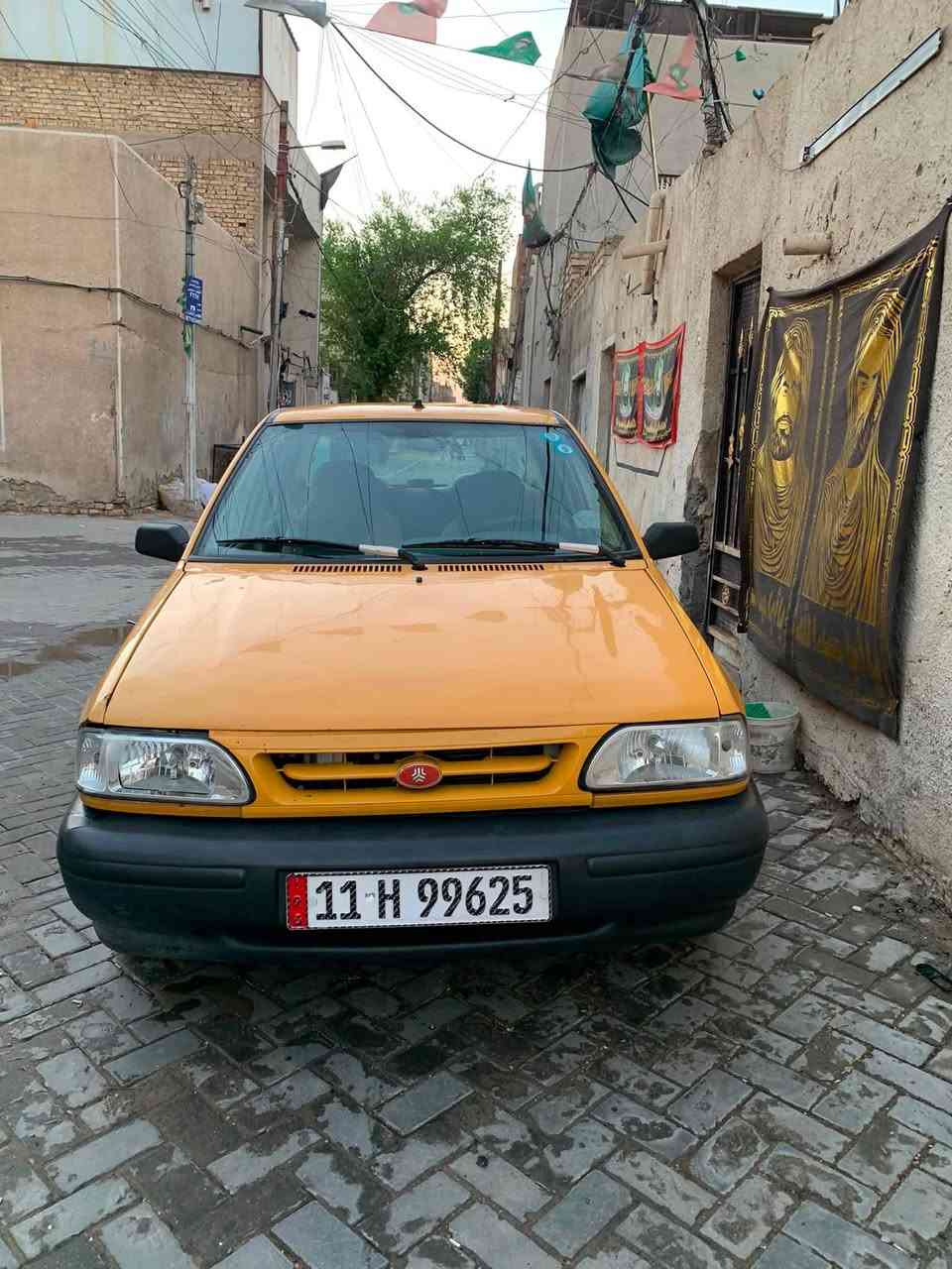 سياره سايبه موديل 2018 رقم انكليزي بسمي بغداد مدينه الصدر السعر 34 ورقه و بيها مجال ***********
