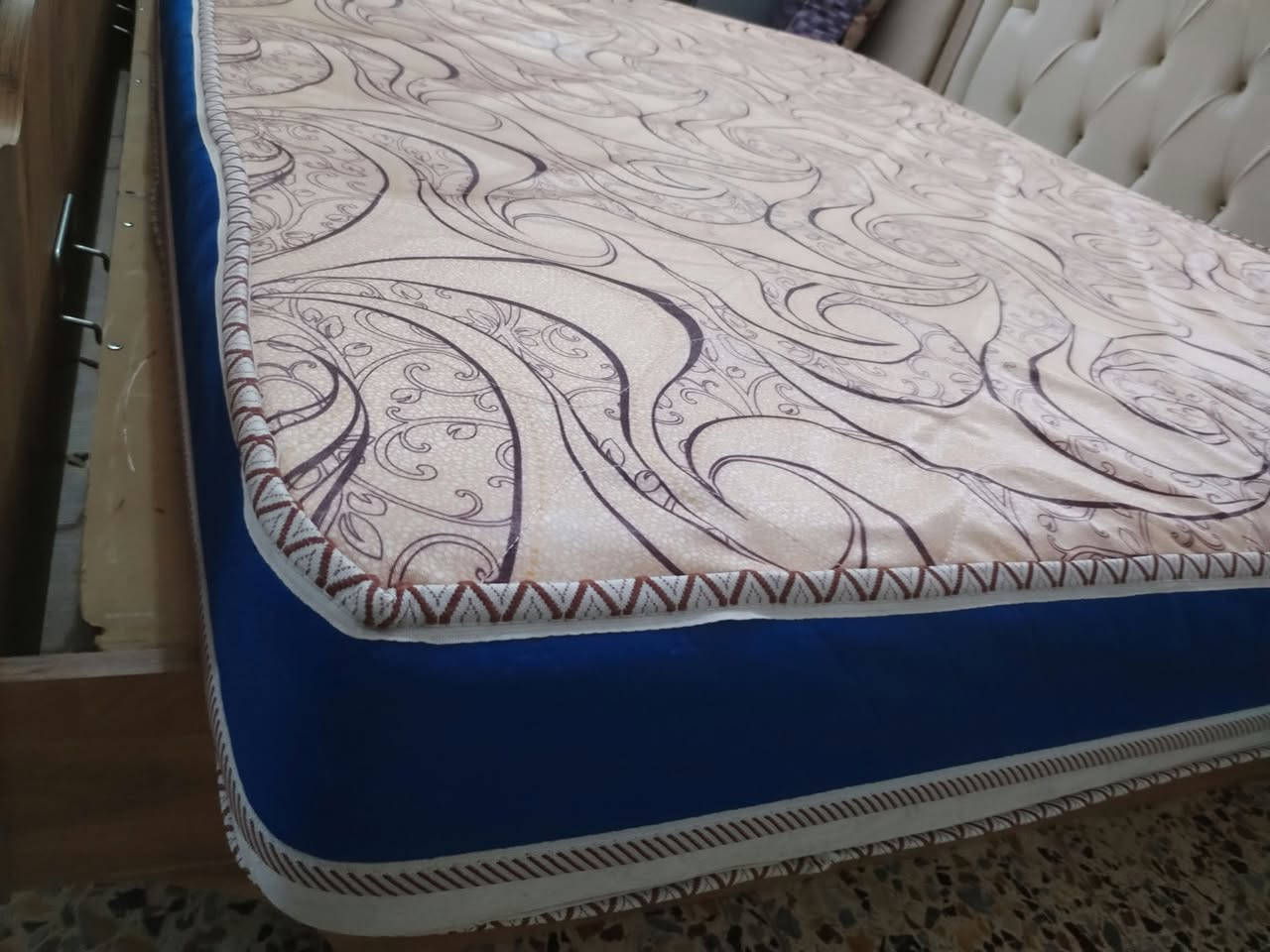 دوشگ طبي • ٢م×١٫٥م • جديد