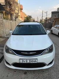 باسفيكا • ٢٠١٩ • رقم دهوك