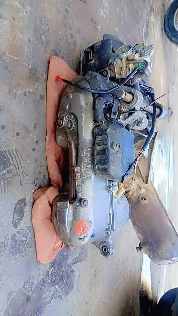قطع غيار • بدون تفاصيل