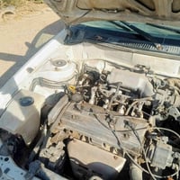 كورلا • موديل 96 • بدون صبغ