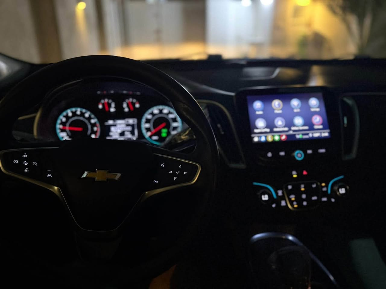 ماليبو 2023 LT رقم بغداد 

السعر :125$

بدون صبغ تبديل قطعه وحده تفصيخ نفس اللون 
وبيها بارد بالجاملغ 

مواصفات lt المعروفة 
حساسات خلفيه 
نقاط عمياء 
رادار خلفي 

بغداد 
***********
