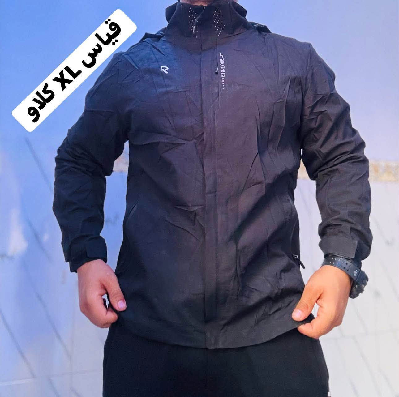 سلام عليكم  هسه موسم شته راح يبدي باله درجه اولا سعر القطعه ويه توصيل داخل خانقين ٧الف  شي مرتب ***********

نص مكتوب في الصور:
- قياس S كلاو
- قياس S
- قياس XXL
- قياس XL
- قياس XL كلاو
- قياس L
- قياس M ابو كلاو