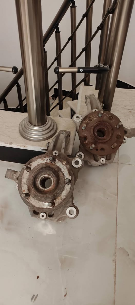 قطع غيار • ماكو تفاصيل