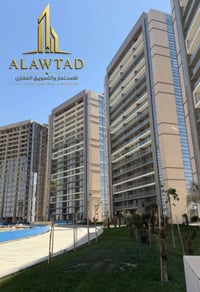 مجمع ملينيوم • ٢٠٨م • اطلالة حديقة