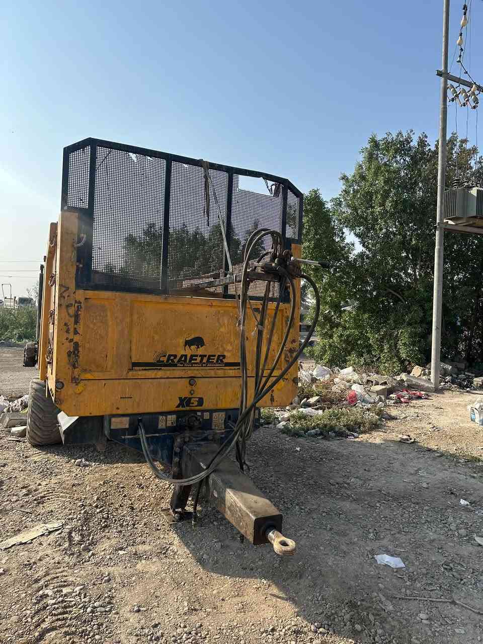 طاشوشة • تركية • جاهزة للعمل