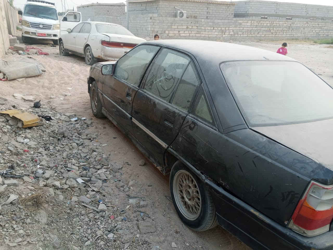 تفصيخ • البصرة الزبير