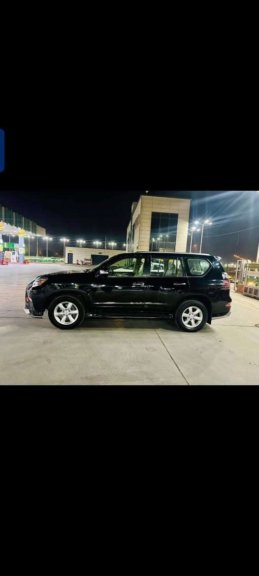 Lexus Prado 2012
لكزز برادو 2012
مواصفات الكزز معروفه 
مااشيه 127 .m
فول 1/1
بصمه 
شاشه
سلايت
حساسات امامي خلفي
كأمره دواره مع الستيرن
فول زنون ونيكل
كشنات فول كهرباء
بصمات
انارت ترحيب 
اشاير مري
خزن كشنات 
كشنات تدفئه تبريد
تسخين مرايات جانبيه
تحكم ستيرن كهرباء
مثبت سرعه
جكات
مساعد دبل سبورت وعادي
زراكات لايت
تحكم اناره
وبعد بيهه هواي موصفات 
العنوان:الناصريه مركز 
السعر: ( 250ورقة) وبيها مجال 
‭‬
للمزيد من المعلومات: ***********
