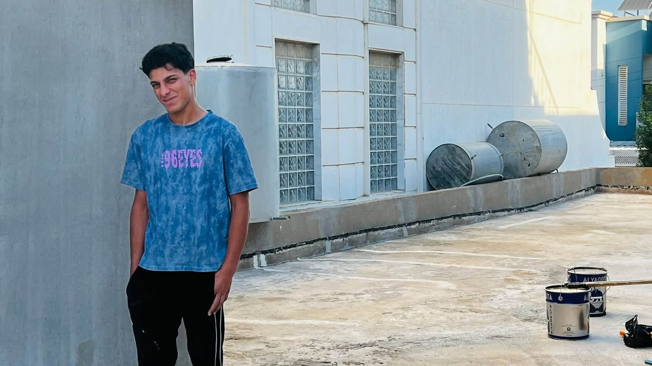 مانع رطوبة • فلانكوت • صبغ داخلي وخارجي