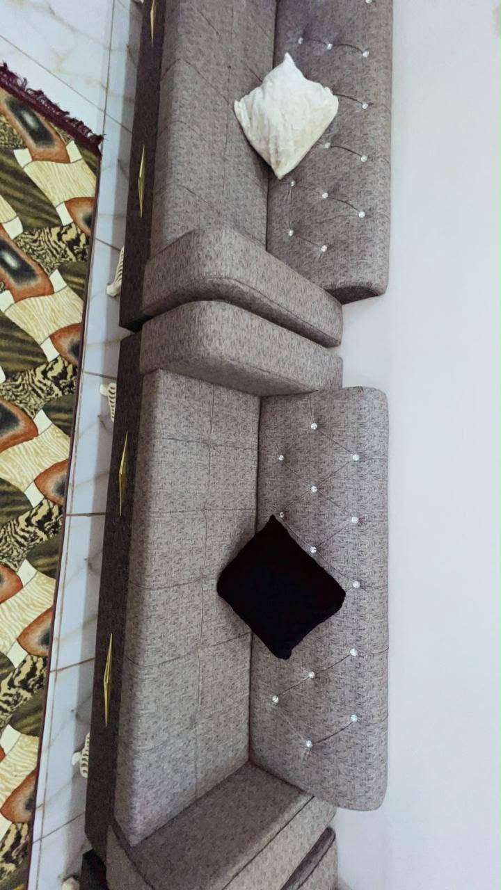 صوفا • تفصيل • لوك نضيف