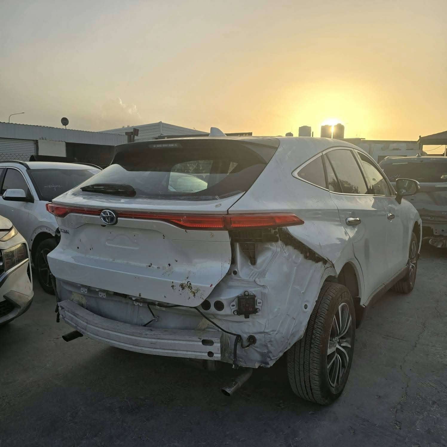 فينزه • هايبرد ٢٥٠٠ • موديل ٢٤