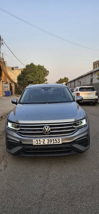 فولكس فاگن تيگوان/تيكوان 2023 للبيع فئة SE وارد امريكي  مواصفاتها بصمة...