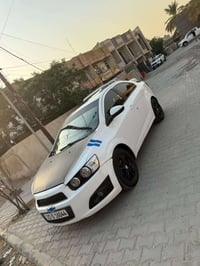 أفيو سونك • ٢٠١٢ • سليمانيه