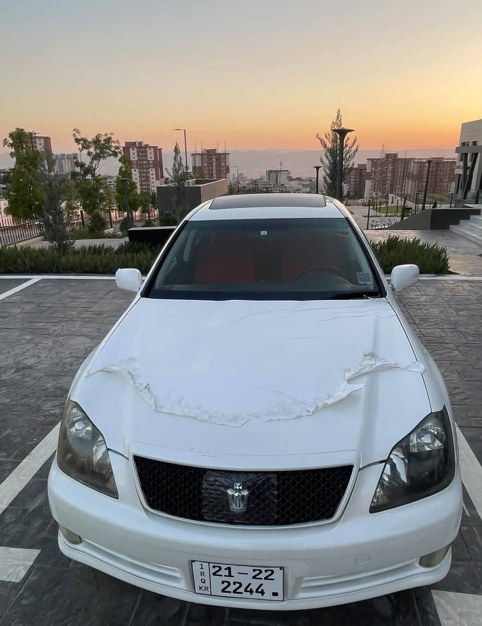 سەرەتا بە ناوی خوا
شاهینە ١٨٠
بڕاوە بڕاوە
بچوک بە بچوک✅
کۆد و بارکۆد✅
ناو ڕەشی فۆرمیگا سور✅
سڵایت✅
سەیارەی ماڵە هەموو گیانی مەزبوت✅
ڕۆن و هایدرۆلیکی تازە✅
پاتری تازە✅
تایەی تازە✅
ویل دینگەی نەوتی✅
تەبریت و گەرمی بە شەرت✅
برێک بەسراوە✅
بێ تەقەو ڕەقە✅
دەعم لێدراو کەڤەر قرچ سەقف بە شەرت✅
هیچ مەسروفێکی تیانیە✅
لە سلێمانیە
56 معامەلە
*********** wats app❤️
