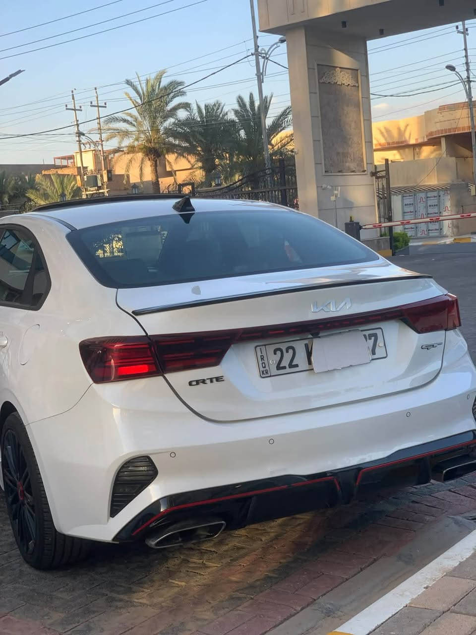 GT ١.٦ تيربو • موديل ٢٠٢٣ • فول مواصفات