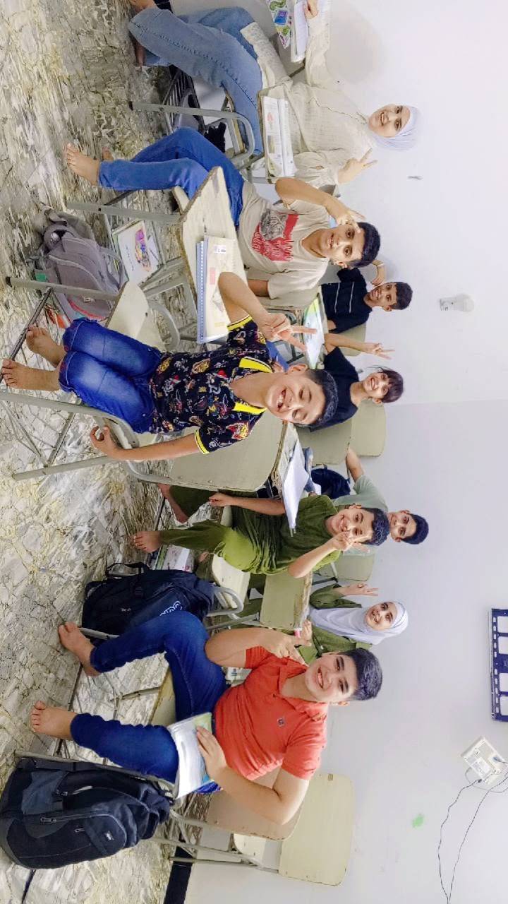 الغرير • دروس خصوصية • أسعار تنافسية