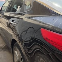 اوبتما ٢٠١٩ • محرك ٢٤٠٠ • دحجة صغيرة