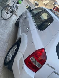 توسان • موديل ٨ • مكفولة