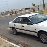 نضيفه • كاربون • بنزين