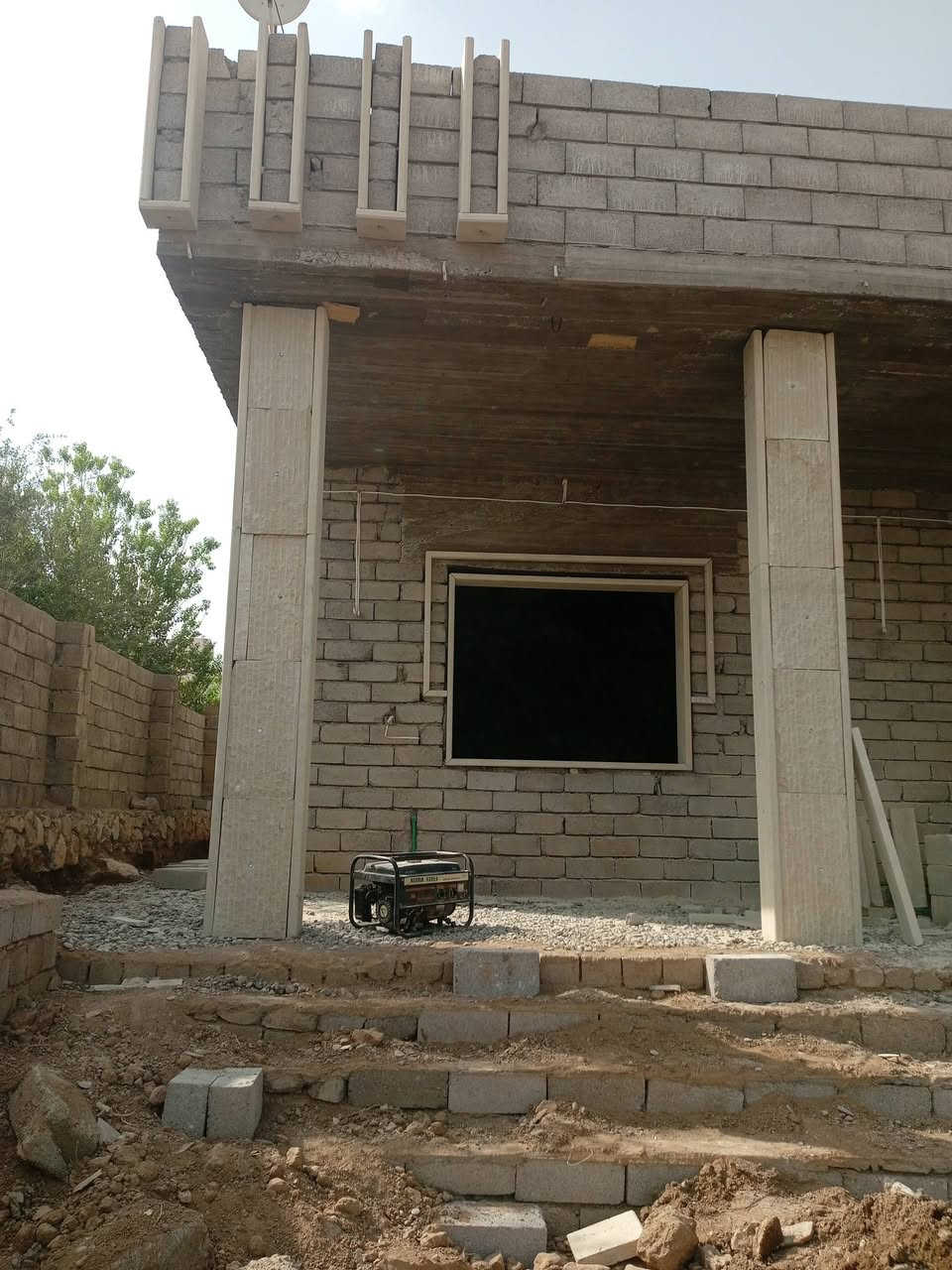 قرية أطويبة • مهندس ابو فليحه • HONOR X9c