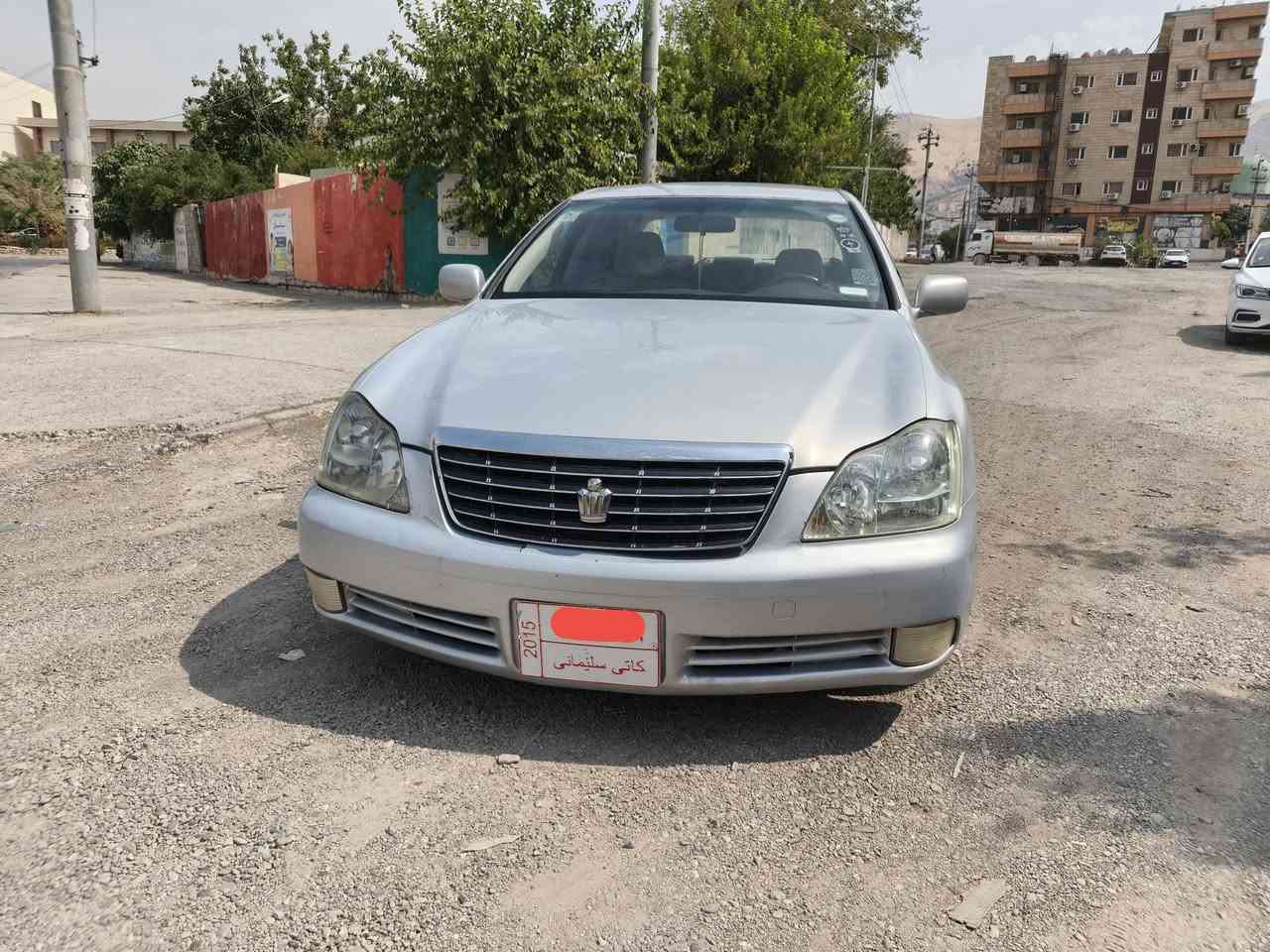 شاهینە موس 2005 دو پارچەی ئەورپای هەیە بەس جڵدو سڵاید نیە 63گەڵاو مەعامەلە شوێن سلێمانی ***********
