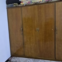 كنتور • ٤ باب • نظيف