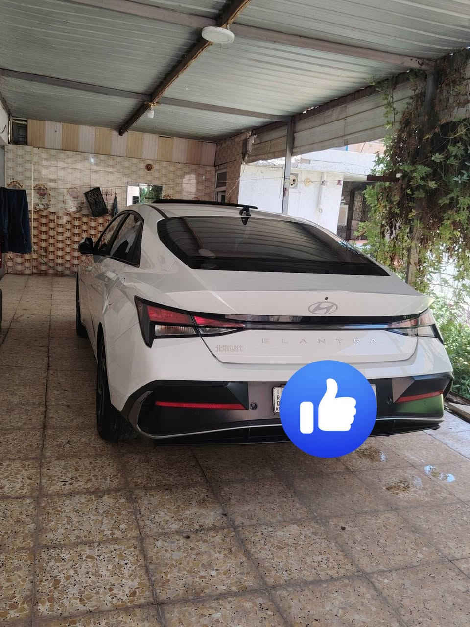 سلام عليكم عندي النترا 2024 تجميع صيني مكفوله من صبغ وبارد باسمي تحويل ثاني يوم مكان السياره ابو غريب الحصوه  *********** سعر  137 وبيها مجال السياره ماشيه 28
