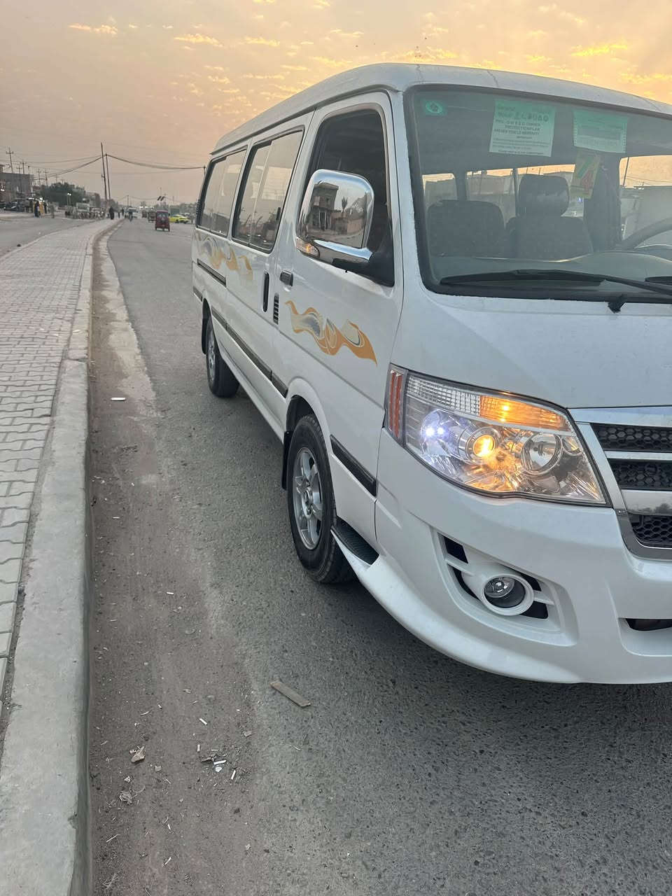 فتون • ٢٠١٦ • رقم بغداد