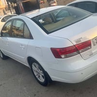 سوناته • ٢٠٠٩ • كفاله