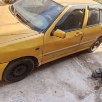 يارس ٢٠١٠ • نقص كلج • بغداد