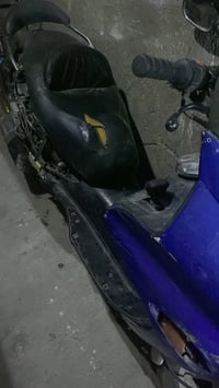 للبيع • دراجه • كراده