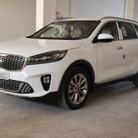 سورنتو موديل 2020  كفاله عامه ويل حجم 20 كروم  (مواصفات)  مري شفط تبري...