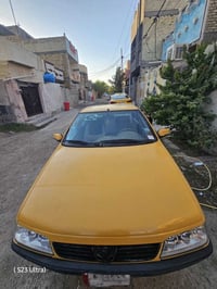 بيجو اكد موديل 2016رقم بغداد تحويل ثاني يوم  كير و محرك خير من الله  ك...