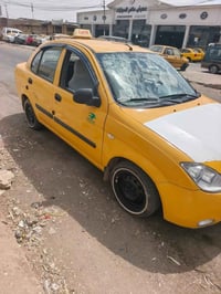 سايبا طيبة • ٢٠١٥ • مستعمل
