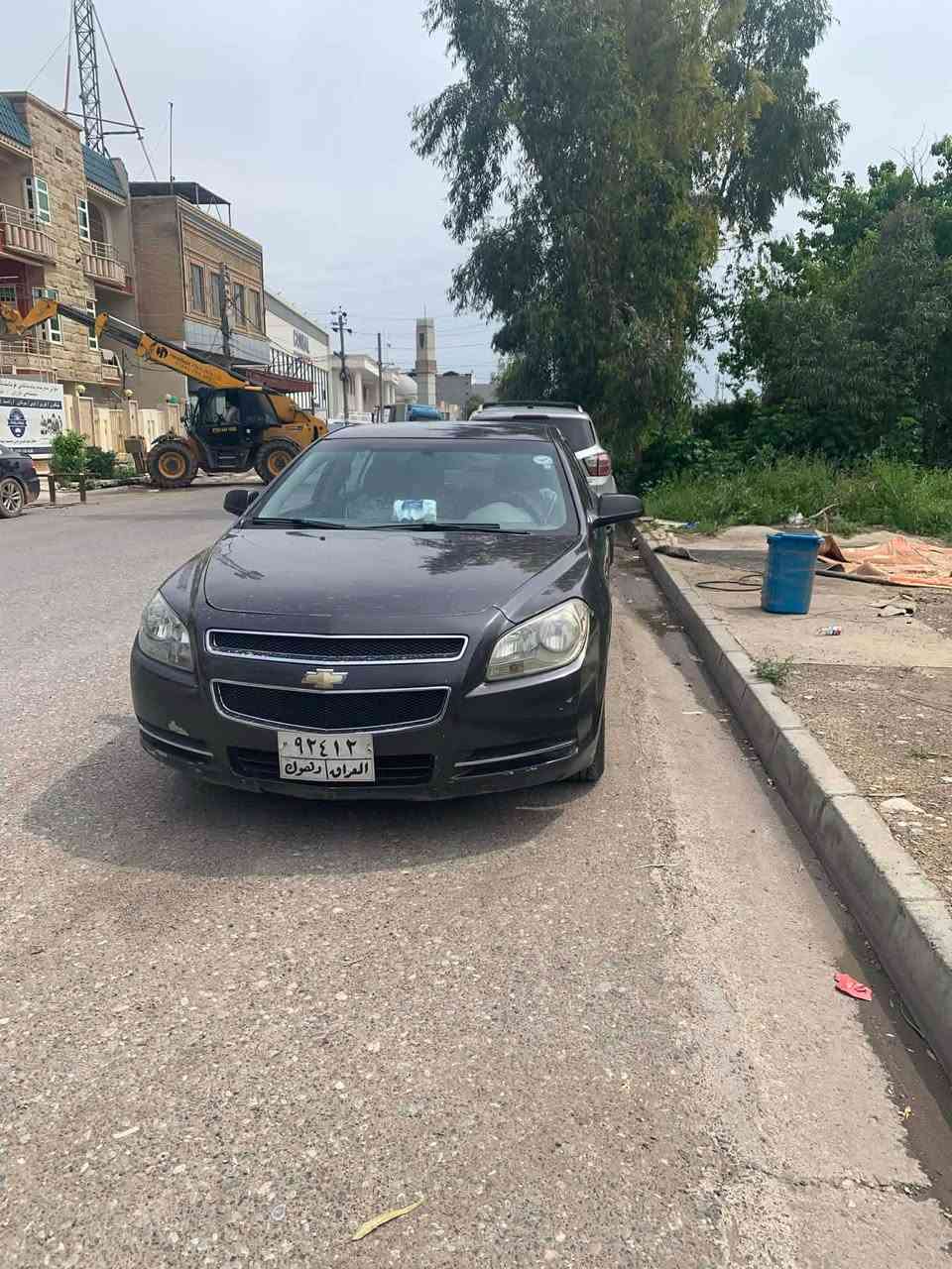 ٢٠١١ • بدون دواخل • موجود اربيل