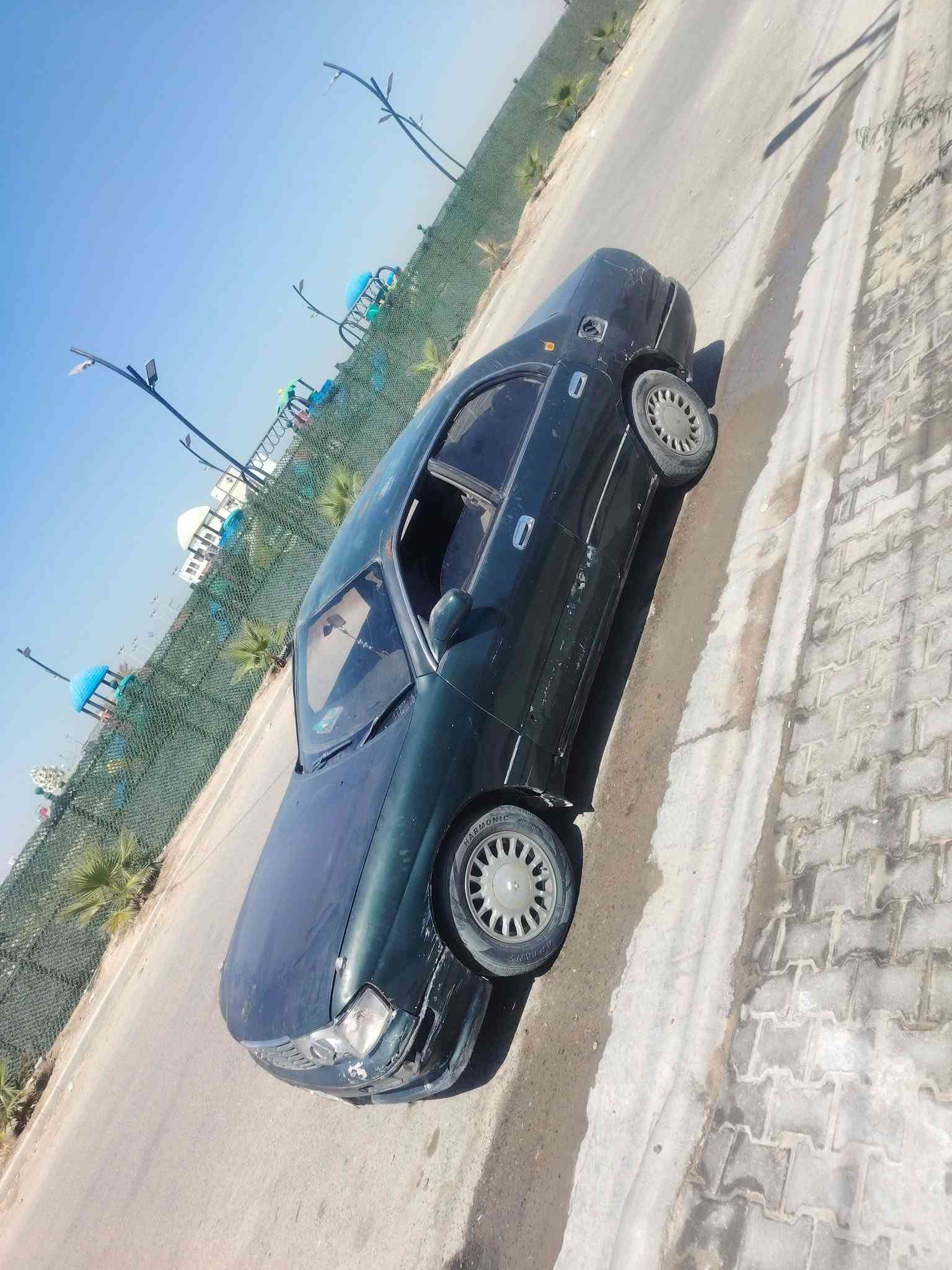 السلام عليكم سياره بطه مكينه وجير اثنين ونص موديل 1991 سياره البودي شوف عينكم مقفول من القص والنقل جثه والهيب الشرعي مكان السياره بالخصيب سعرها 25 حداديه جديده كهربائيه شغاله سنويه مجدده 2028 تفاصيل هاي قدامكم مكلف بالنشر***********
