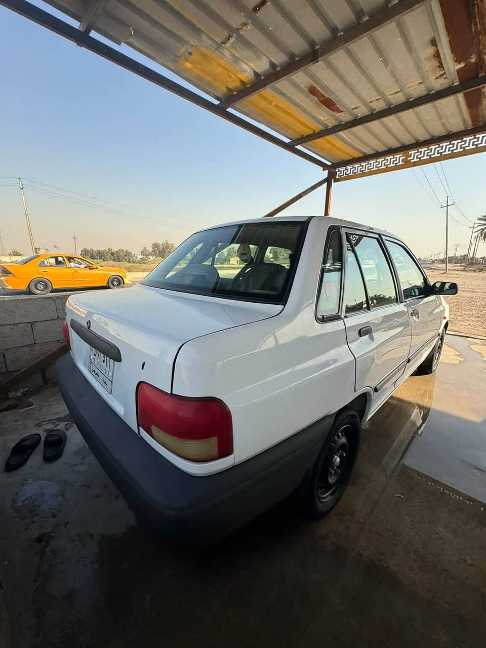 سايبه ٢٠١٢ • كفاله جاهزه • باب مبدل