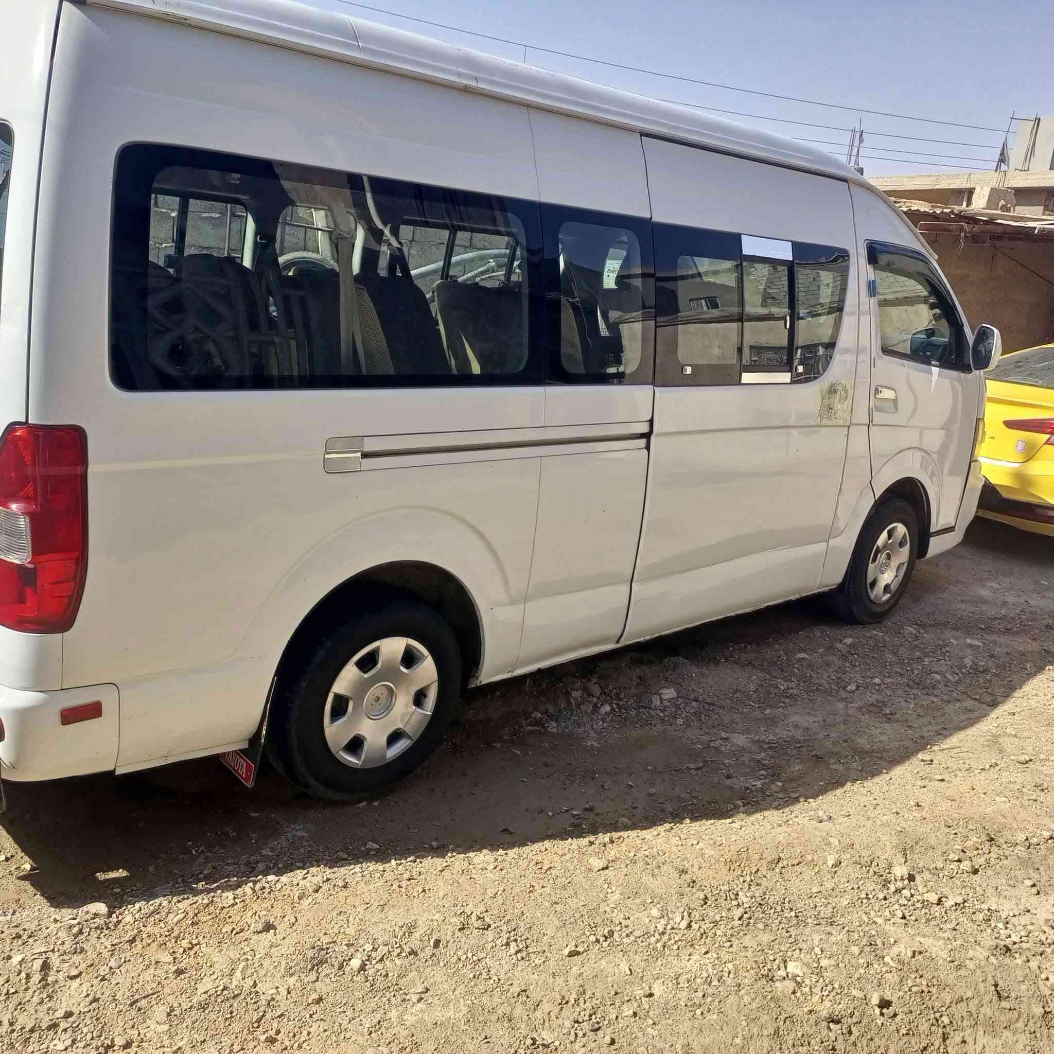 كيه جنبي H2موديل 19بغداد مكفوله كير مكينه تبريد تخم تاير حداديه دوشمه المكان بغداد السعر 162
***********
