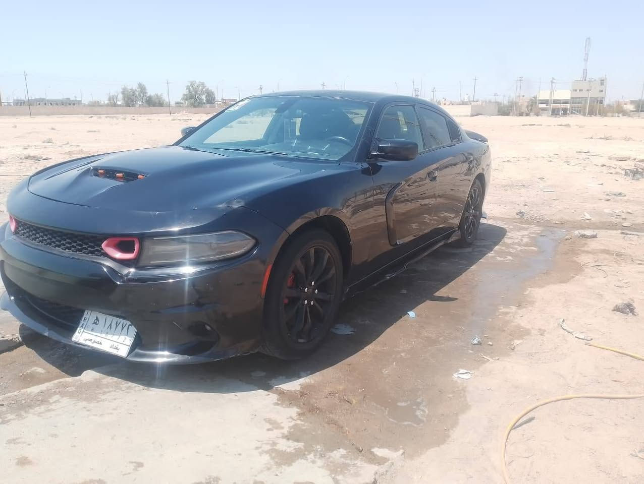 ياالله جارجر مريكي موديل 18 كير محرك هيمي بلجيس حداده تخم تاير دواخل زبد كهربايات عامه شغاله رقم بغداد راعيه موجود تحويل ضربه مدكر  مامي وبندي نقص بس كمرسي تبريد سياره رياضيه كلش حلوه سعر 130 مكان خور زبير ***********
