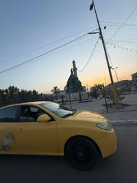 النترا • ٢٠٠٨ • محرك ١٦٠٠