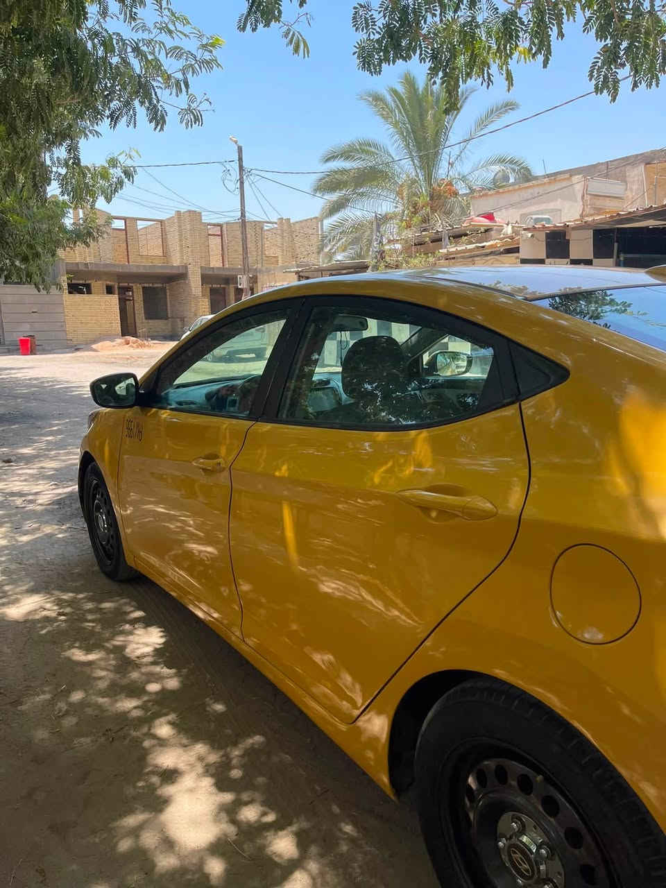 السلام عليكم النترا 2013 امريكي رقم بغداد سنويه 29 مكينه 1800 دوش بيها جاملغ خلفي فقط بدون دواخل بجم كبس السياره ليبل واحد كلها جاهزه مكينه وكير وحداديه وتبريد ترايها خير من الله السياره كلش جديده واحلا من الصور السعرر 79 وبيها مجال قليل مكاني بابل حله مركز  المدينه الرقم ***********
