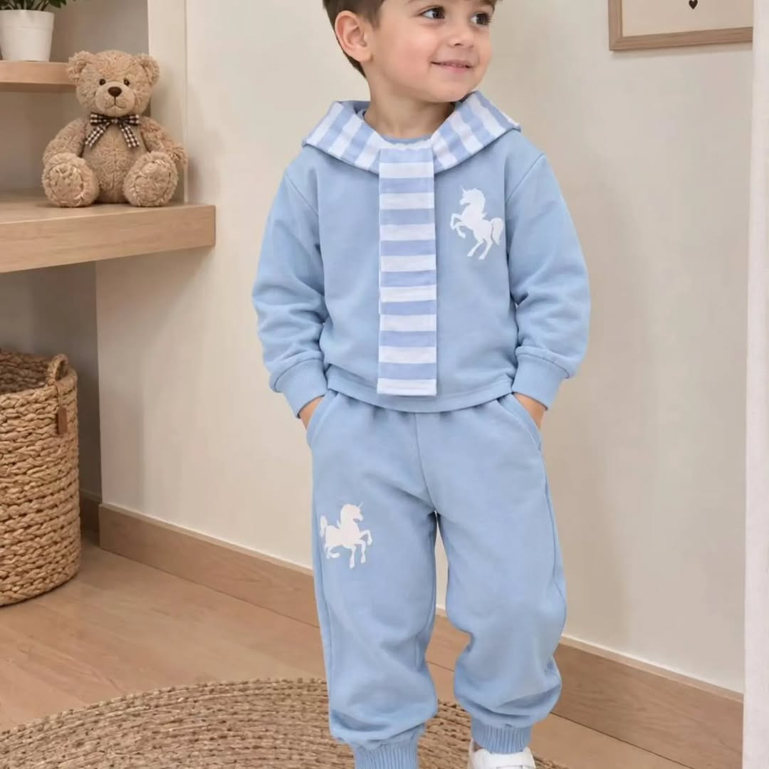 توفر  سوت مع سكارف  3  قطع  داخل مجمع عالم باربي 
سعر  12 💙🙂 
  خامه بهاري 
يجي ع شكل 3 قطع 
 
ماركه سمسم بيبي 
 
 .القياس/ من  من 4 اشهر ل 24 شهر 🛑  منشاء 🇹🇷 
توفر داخل 👇
 مجمع. عالم باربي . 

👇 
عنوان الناصريه سوق شيوخ 

./ سوك مزكوف/. قرب سوك ذهب./ مقبيل علي نزار /. المكائن خياطه / . قرب. عبد علي. ركن 

يوجد توصيل 🚕👈👇
***********
*********** 
ام ياره ***********
رقم  واتساب فقط
 
رابط كروب وتساب👇 https://chat.whatsapp.com/E98LF3qv7qZKhWt1qqcCiY

 
 
 
تنويه: ليس لدينا أي فرع آخر 🚫
للحجز والتواصل:
 • مراسلة الصفحة
 • أو على رقم الواتساب 

يوجد توصيل  محافظات العراق 🛵⁩
