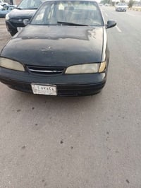 برنس فراشه • موديل ٩٦ • رقم ديالى